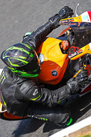 Advanced Group Orange Bikes